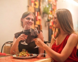 De Ultieme Gids Foodpairing