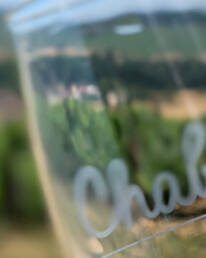 Chablis Streek