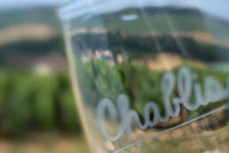 Chablis Streek