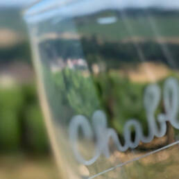 Chablis Streek