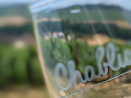 Chablis Streek