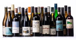 Welke fles wijn