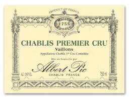 Premier Cru Fles