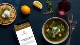 foodpairing Côte de Nuits