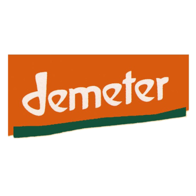 demeter label