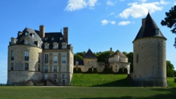 Loire vallei 3