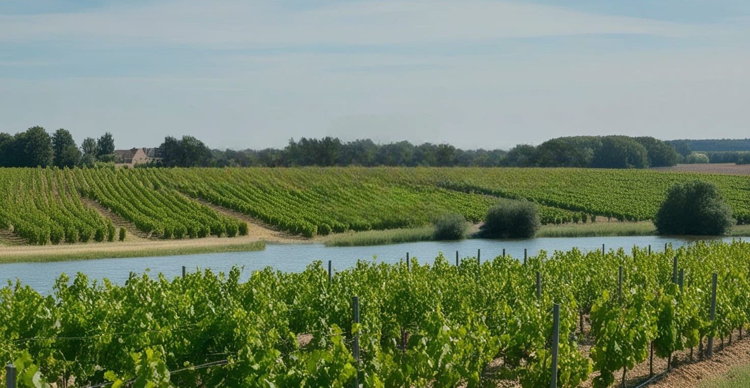 Klimaat & Bodem Côte de Nuits