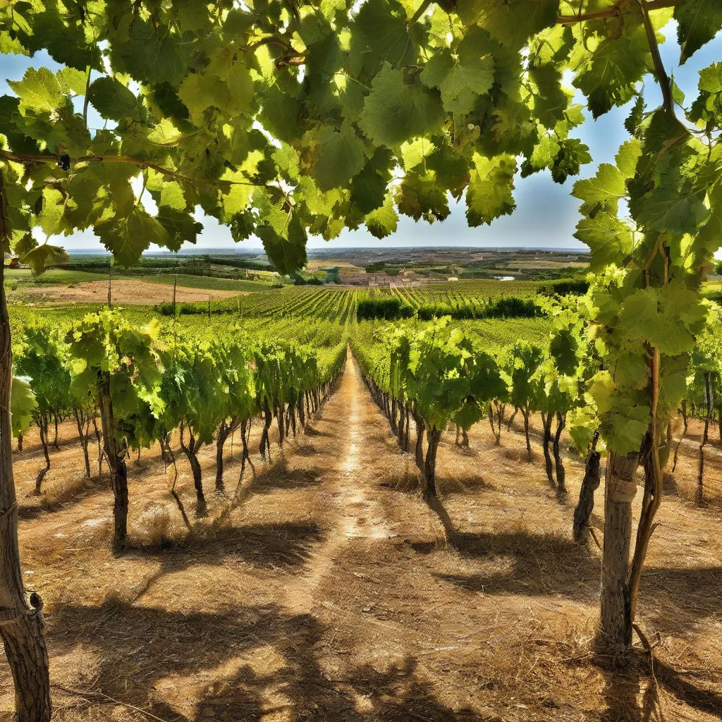 Puglia